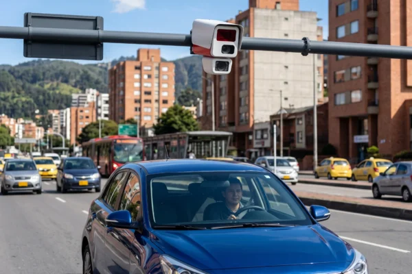 cámaras salvavidas en Bogotá Noticia