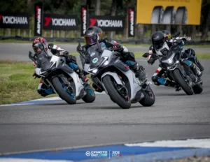 CFMOTO Day Colombia CFMOTO