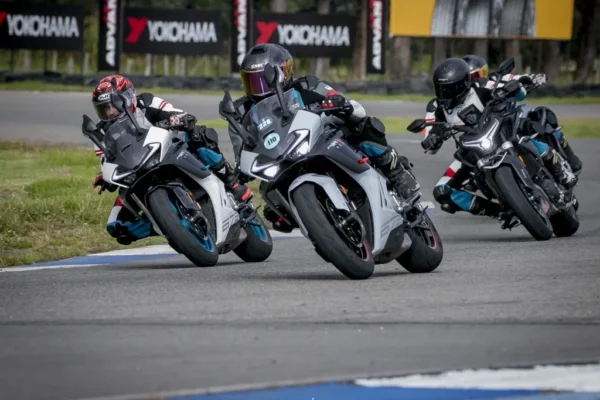 CFMOTO Day Colombia CFMOTO