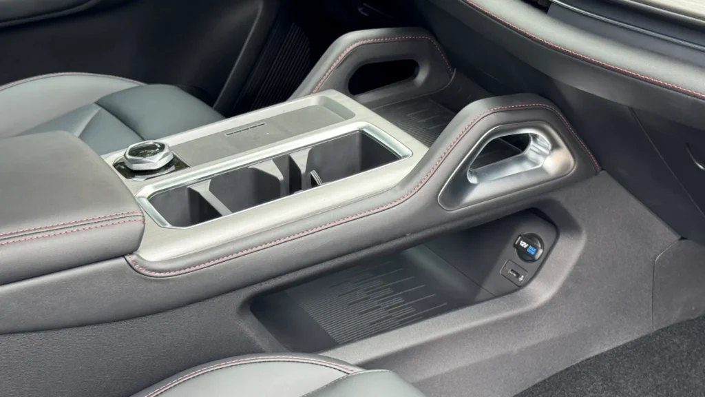Changan Hunter Luxury 2026 en Colombia