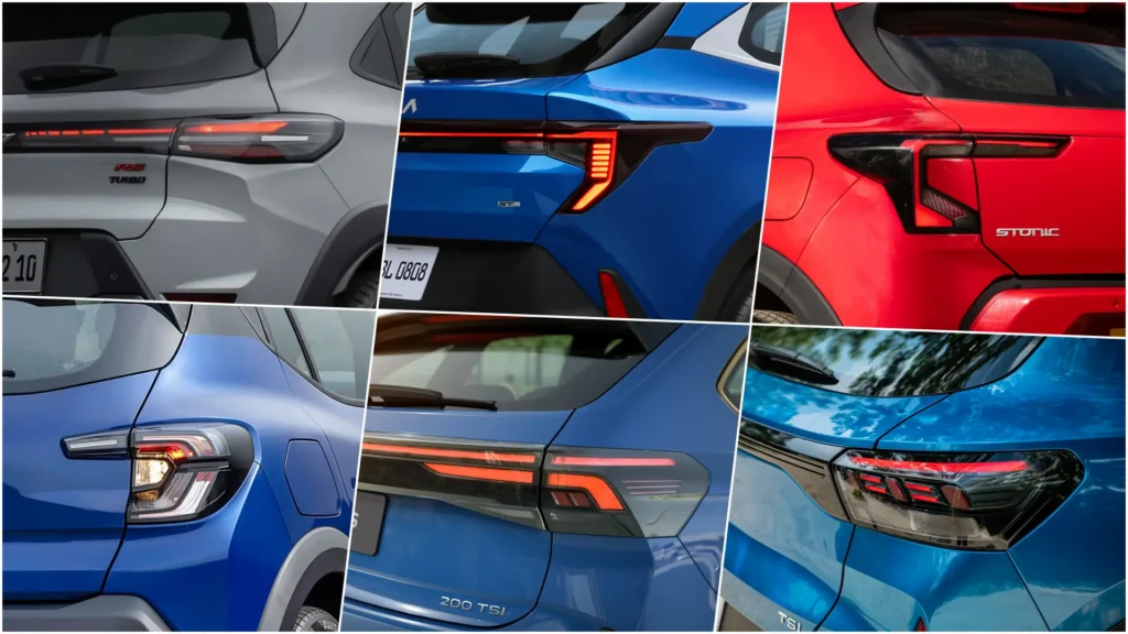 Chevrolet Sonic 2027 vs. sus rivales en Colombia