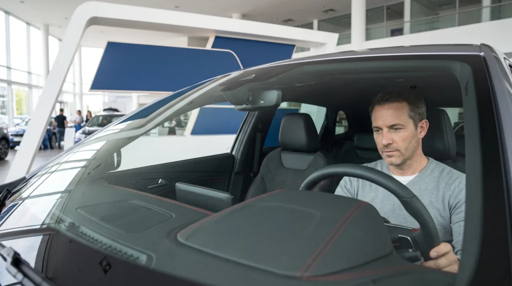 impacto aranceles automotrices Varios