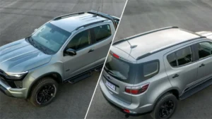 Explora la nueva era todoterreno de Chevrolet con la S10 Trail Boss y Trailblazer Midnight. Conoce sus innovaciones y capacidades off-road en nuestro análisis completo.