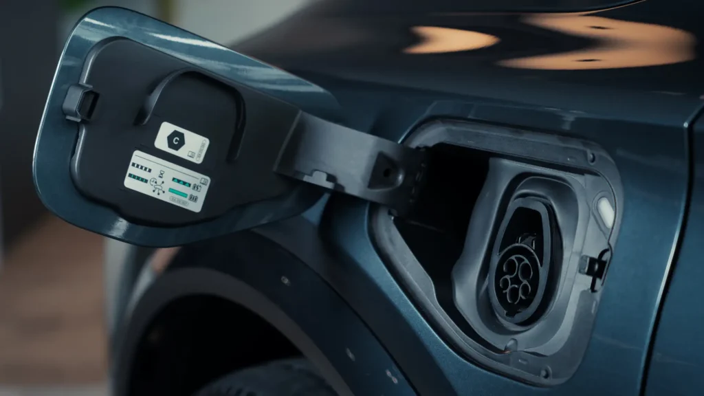 Regresó el CUPRA Formentor PHEV a Colombia: ¿Cuáles son las novedades que trae para 2027? 5 CUPRA Formentor Plug-in Hybrid 2027 en Colombia