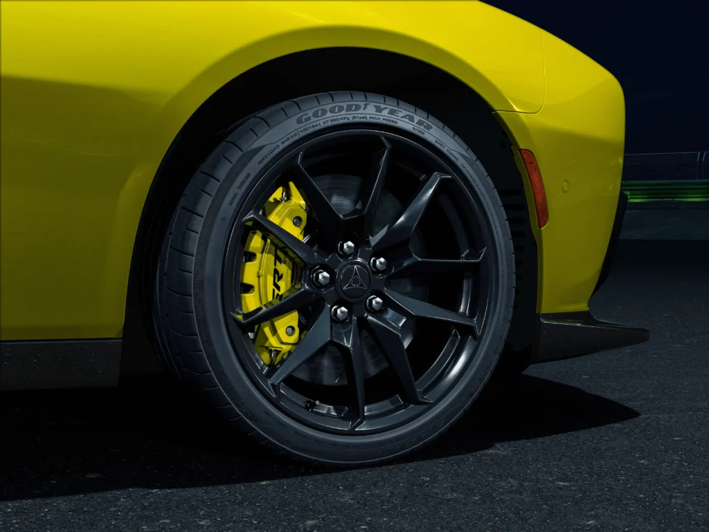 Dodge Charger Super Bee 2027 Dodge