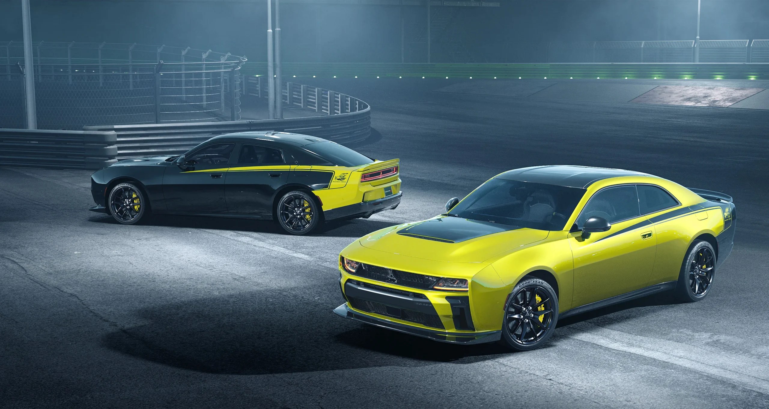 Dodge Charger Super Bee 2027 Dodge