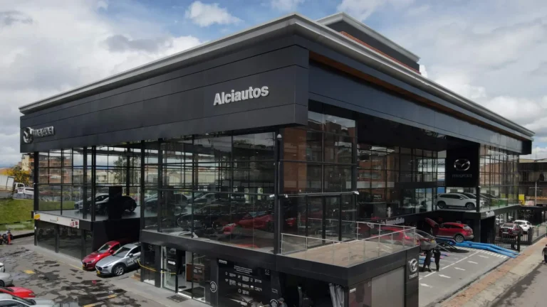 Historia de Grupo Alciautos: uno de los consorcios que lidera el mercado colombiano