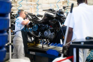 eficiencia de Hero Motos Hero