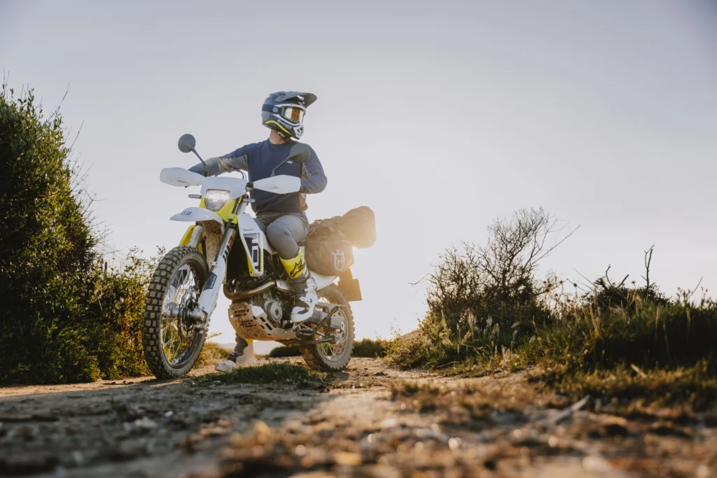 Husqvarna Enduro Days 2026: aventura técnica para pilotos en Colombia 2 Husqvarna Enduro Days 2026 Husqvarna