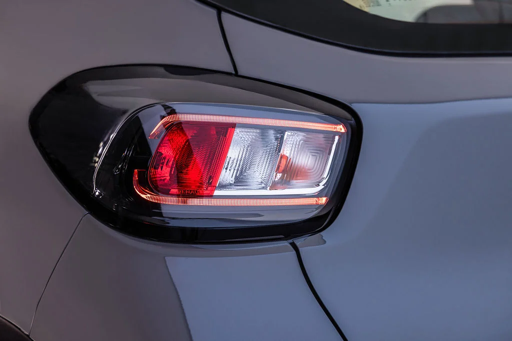 Renault Kwid 2027 Renault