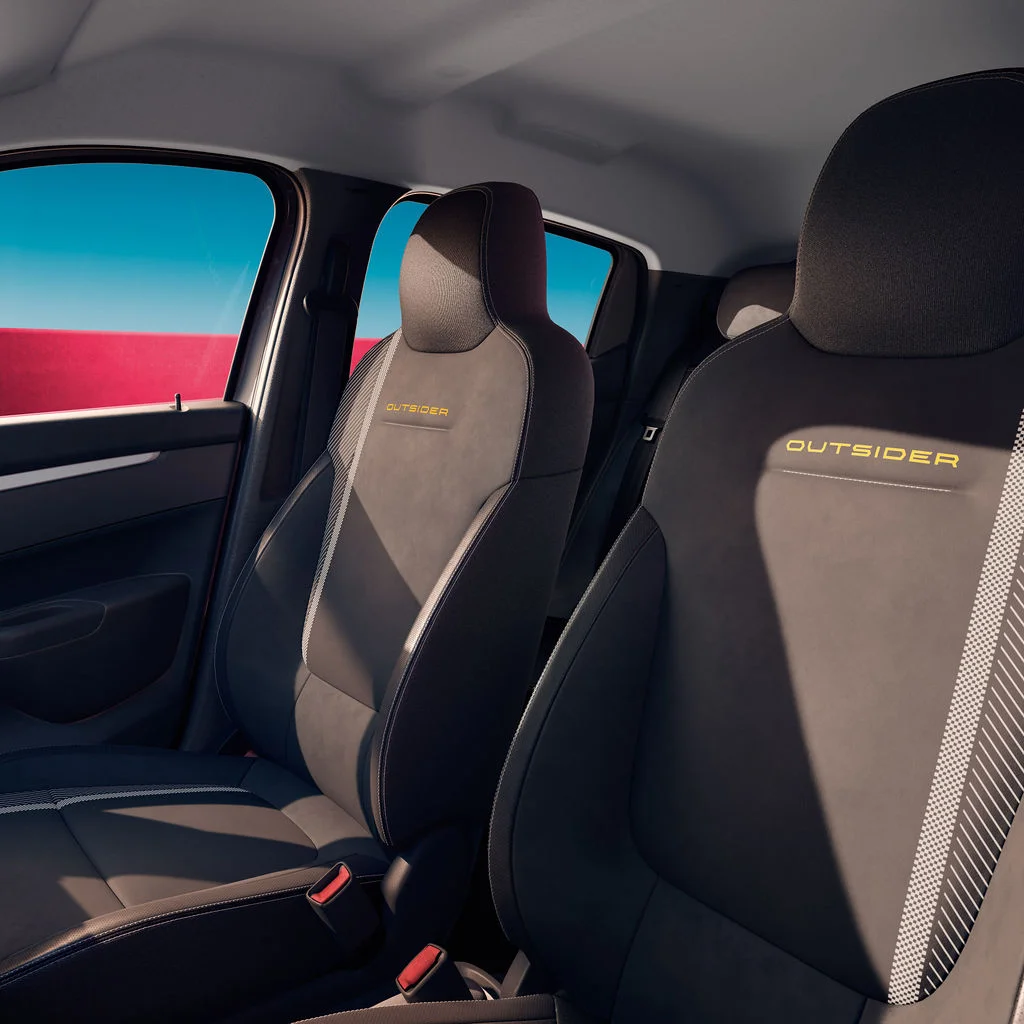 Renault Kwid 2027 Renault
