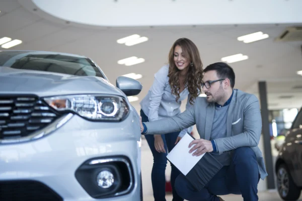 servicio posventa de JMC JMC