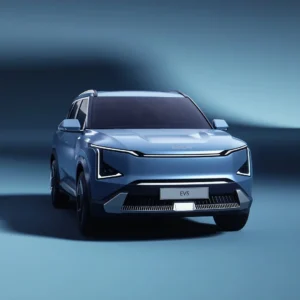 Kia EV5 Kia