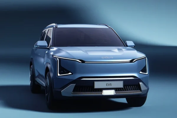 Kia EV5 Kia