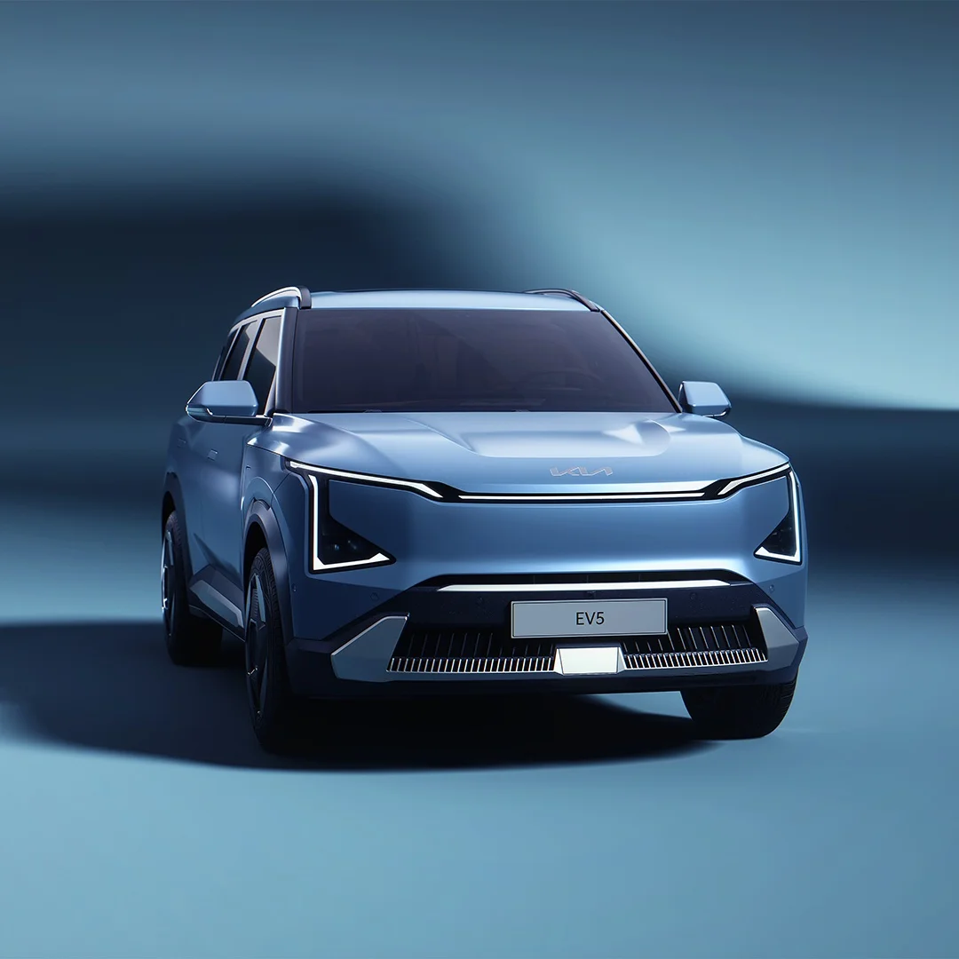 Kia EV5 Kia