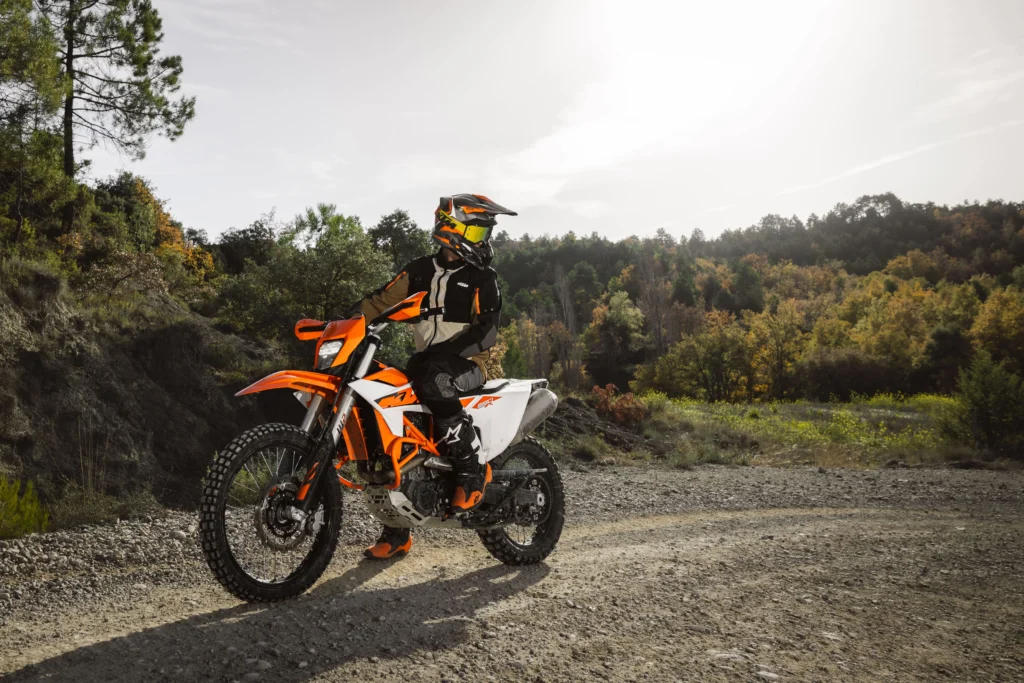 ventas de KTM KTM