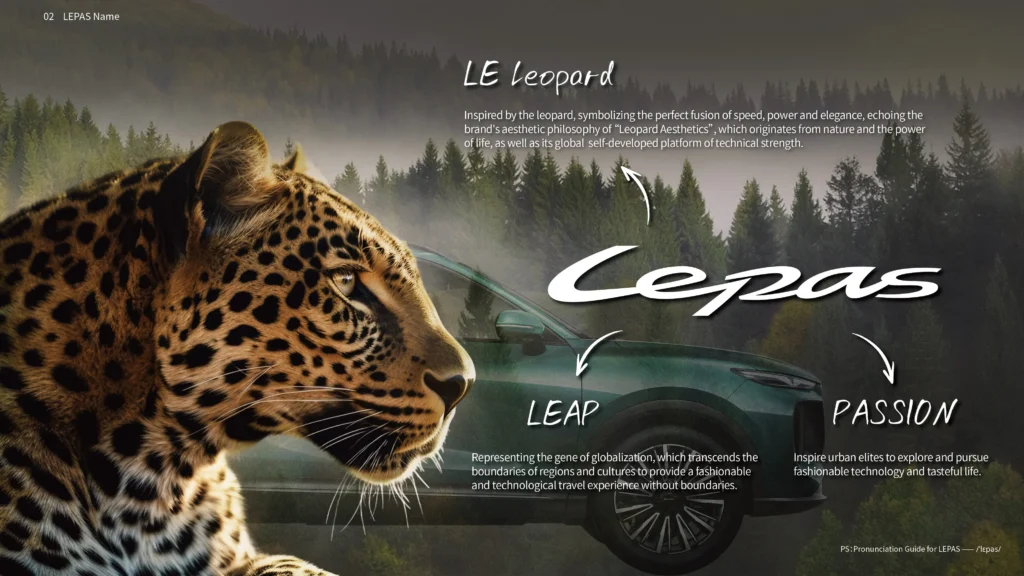 Lanzamiento de Lepas: la marca que reinventa la elegancia móvil 2 lanzamiento de Lepas LEPAS
