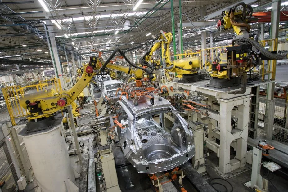 hitos de Nissan América Latina Nissan