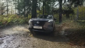 seguridad de Nissan Nissan