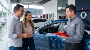 impacto aranceles automotrices Varios
