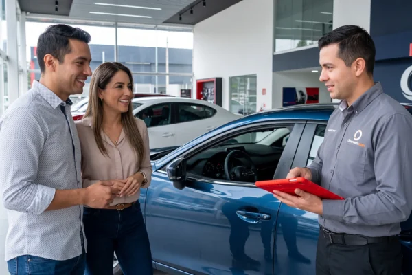 impacto aranceles automotrices Varios
