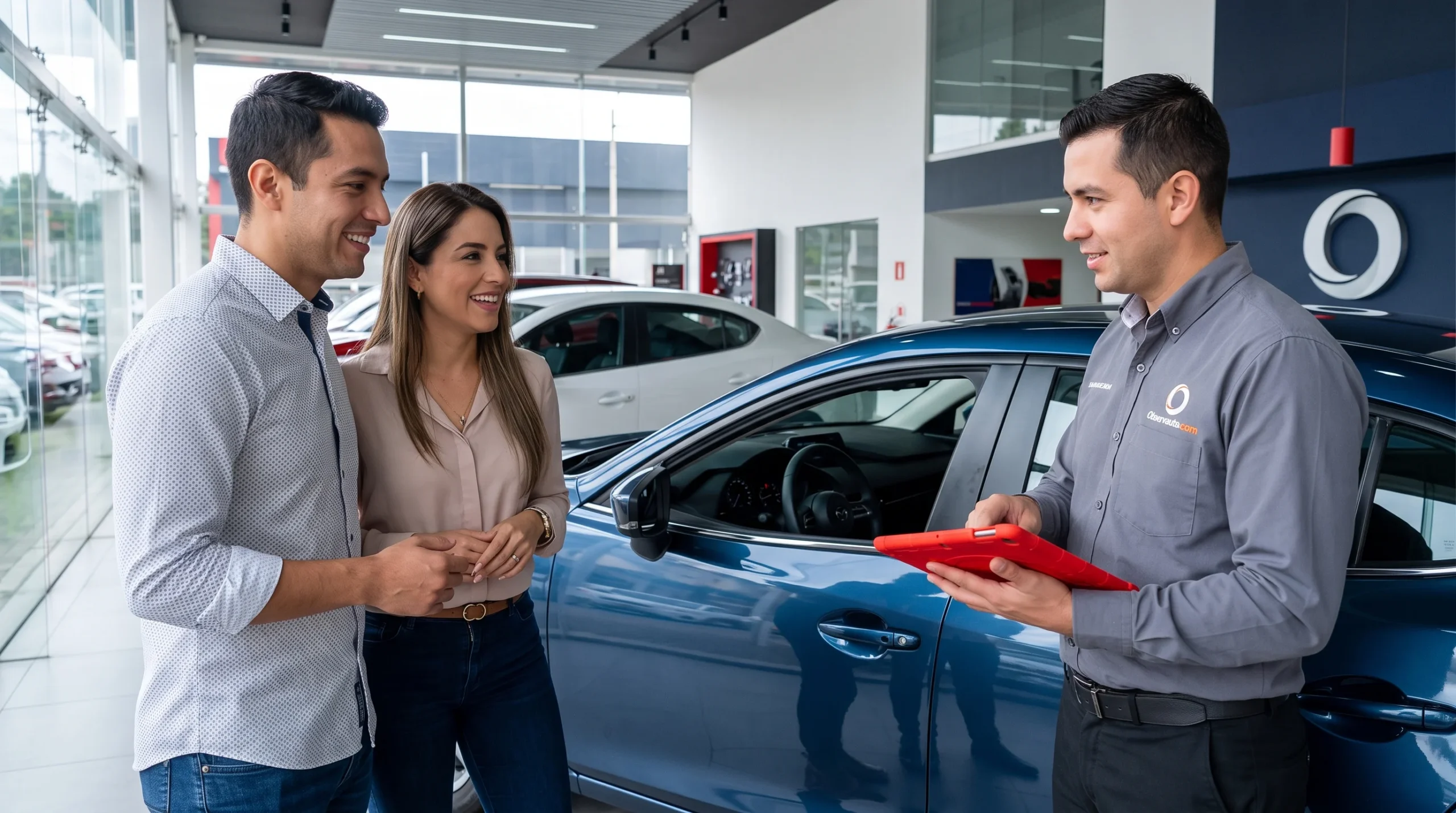 impacto aranceles automotrices Varios