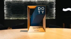 Automotor.co celebra el reconocimiento Dealer of the Year 2026 de Hyundai, destacando su compromiso con la excelencia y el cliente en Colombia. ¡Conoce más!