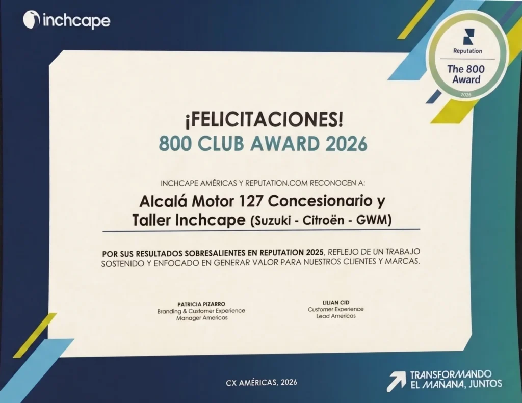 Historia de Grupo Alciautos: uno de los consorcios que lidera el mercado colombiano 7 Descubra la fascinante historia de Grupo Alciautos, líder del mercado automotor colombiano. Conozca su evolución y la integración de Great Wall Motor (GWM). ¡Lea más!
