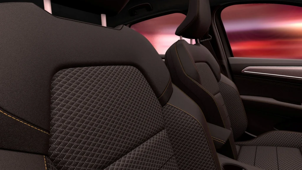 Renault Arkana Evolution Hybrid E-Tech