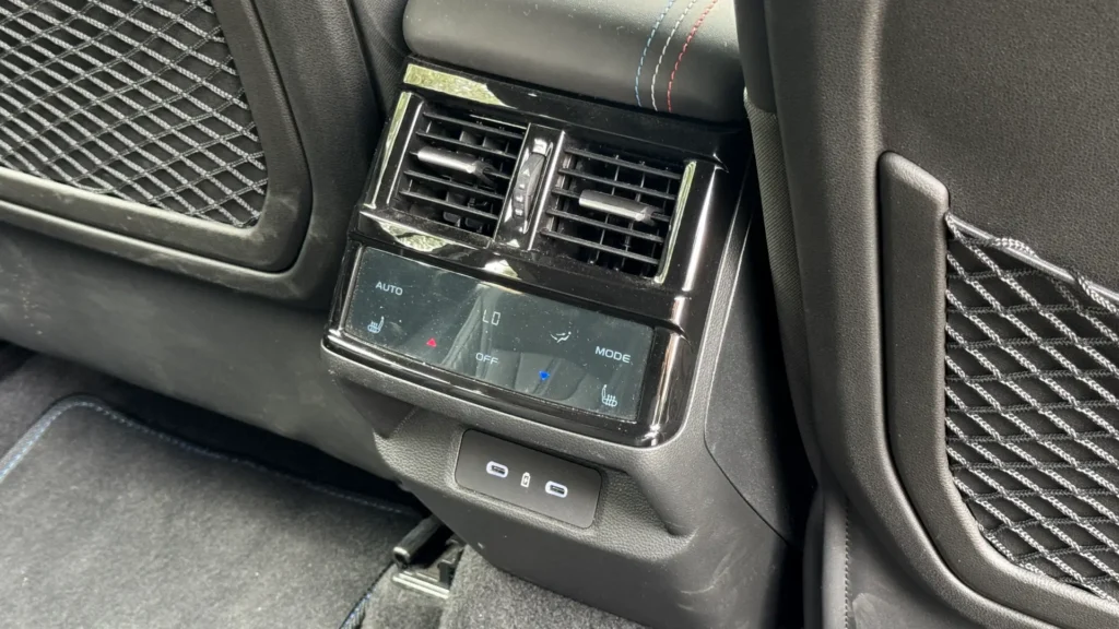 Renault Koleos E-Tech Hybrid esprit Alpine en Colombia