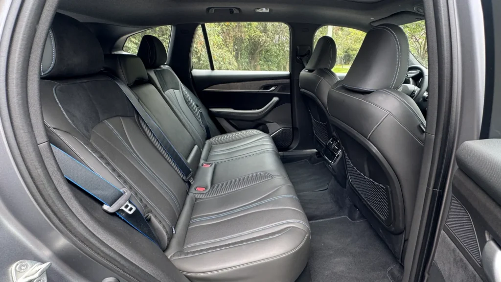 Renault Koleos E-Tech Hybrid esprit Alpine en Colombia