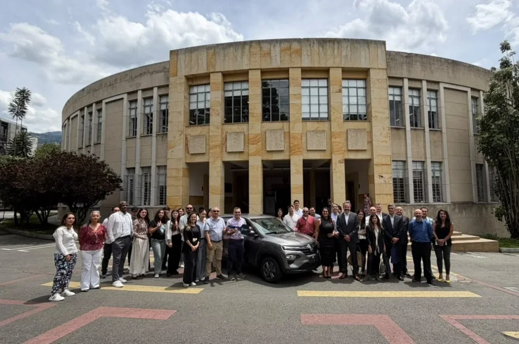 Renault Kwid Renault