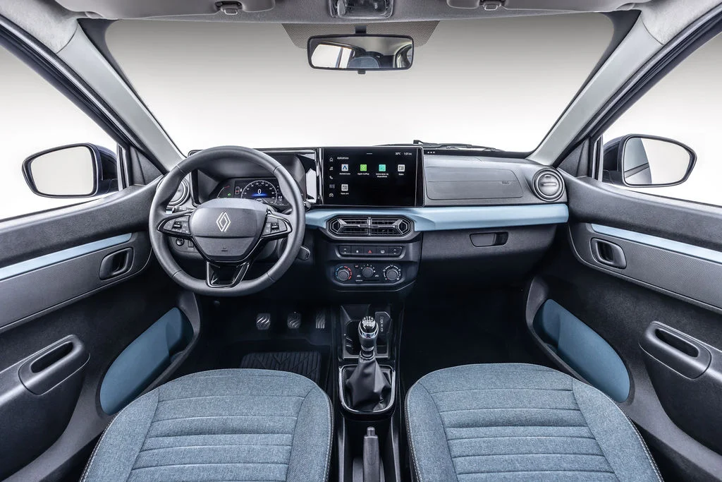 Renault Kwid 2027 Renault