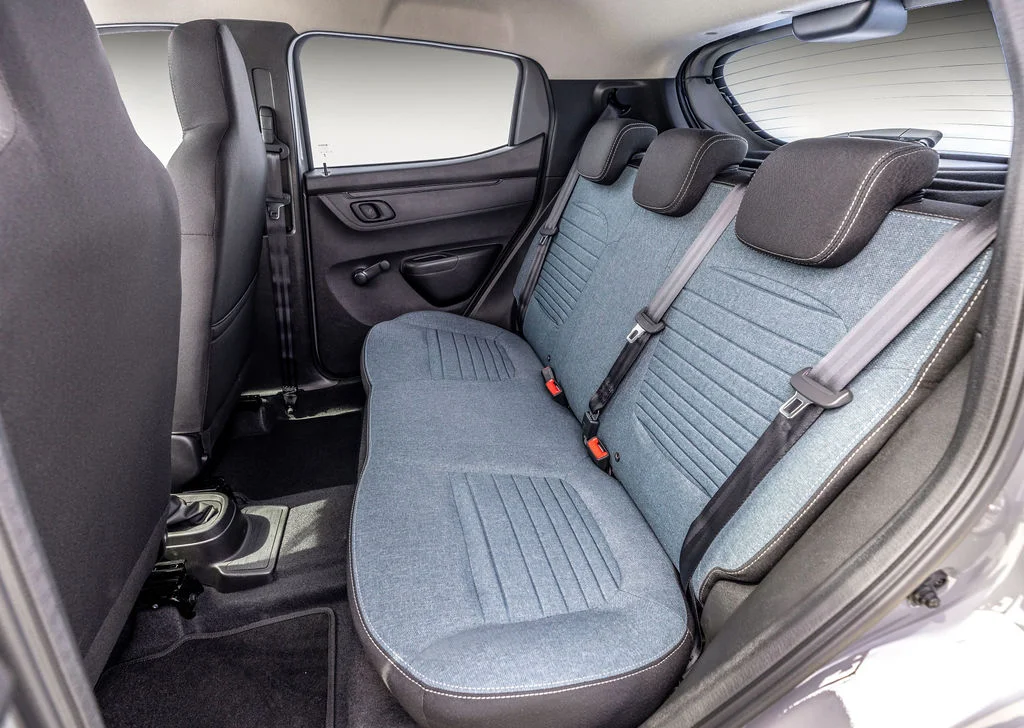 Renault Kwid 2027 Renault
