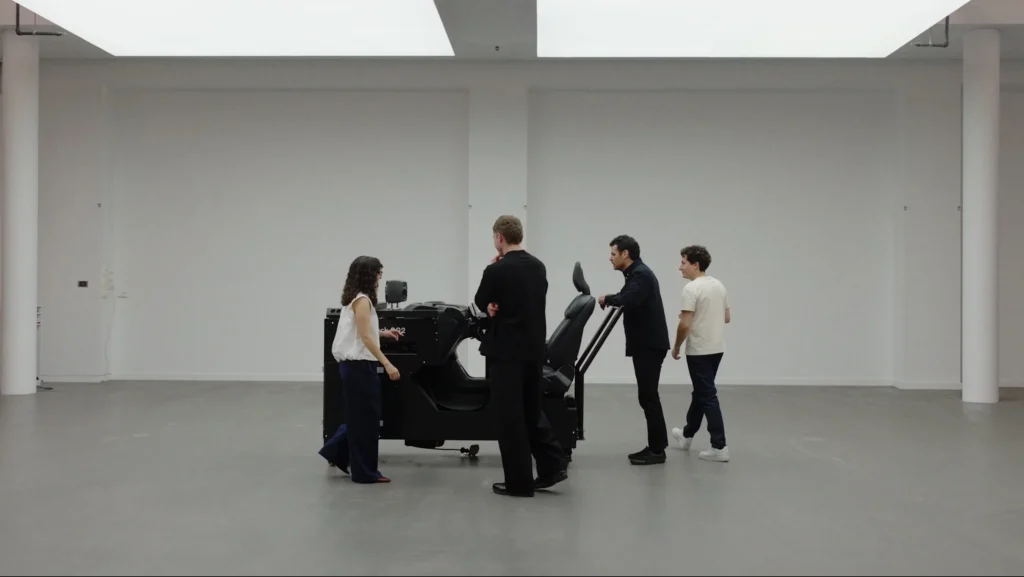 nueva tipografía de Volvo Volvo
