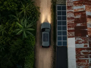 Reto Ilumina Colombia de Volvo Volvo