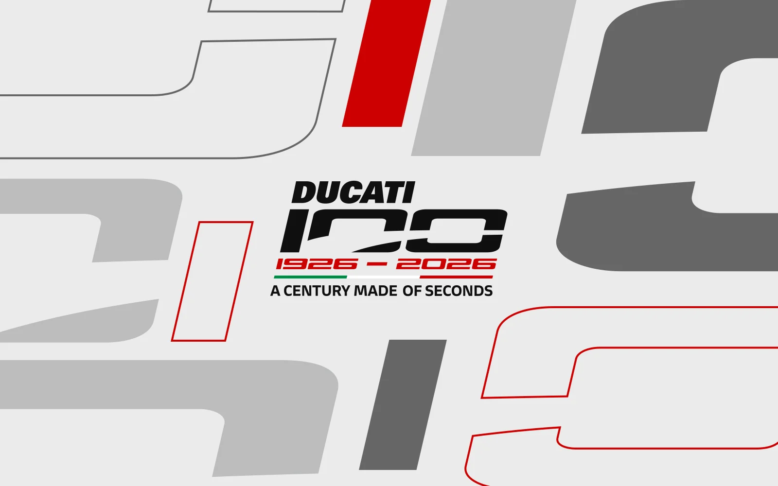 La celebración de los 100 años de Ducati llega a Colombia con '100 Horas Ducati'. Cuatro días de historia, diseño e ingeniería italiana. ¡Conozcan más!