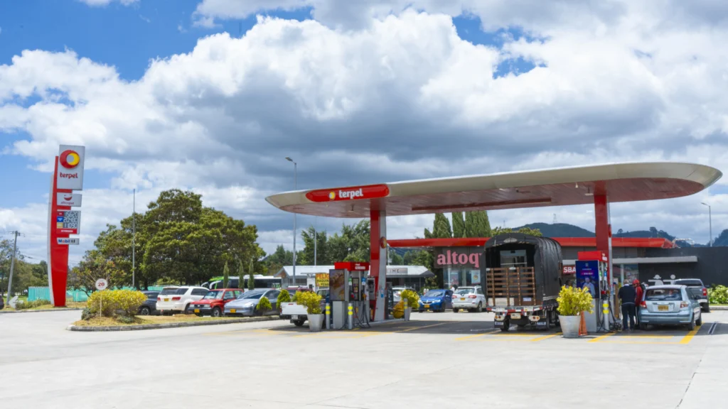 Terpel GT Premium: la nueva era de combustibles para el rendimiento en Colombia 8 Terpel GT Premium Terpel