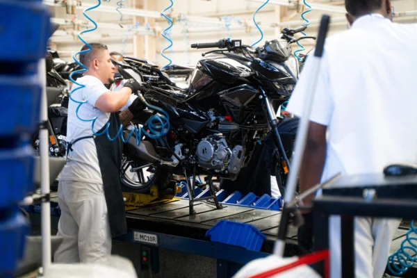 mantenimiento preventivo de Hero Motos Hero Motos