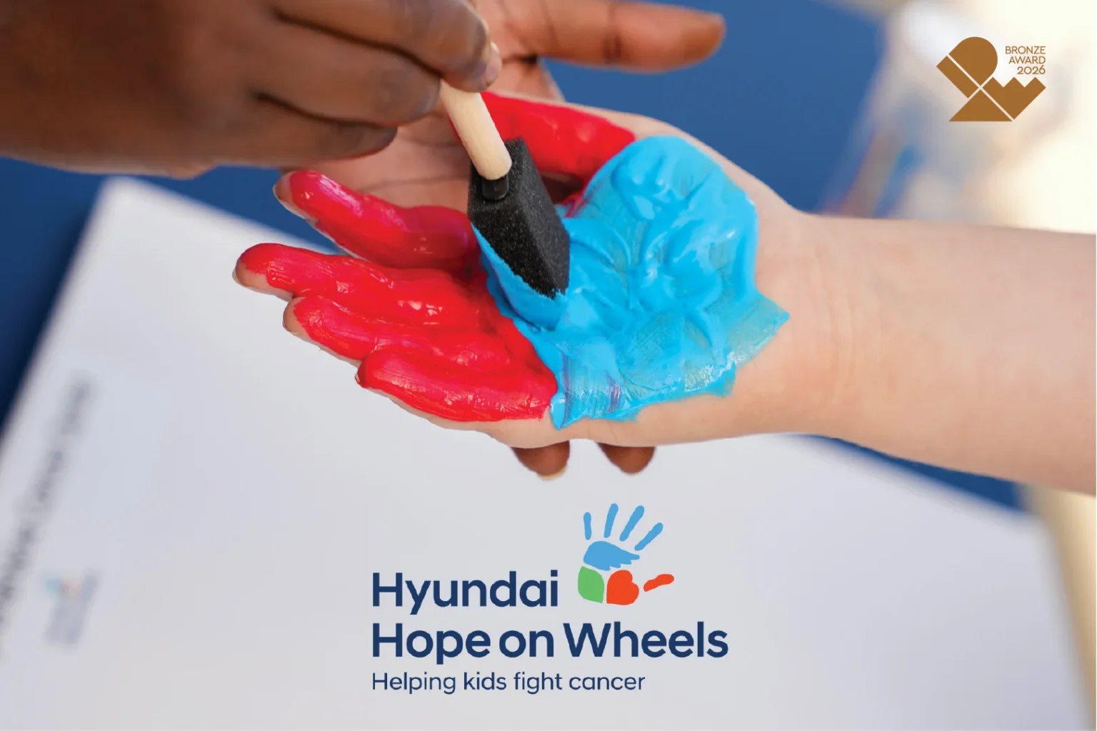 premios IDEA de Hyundai
