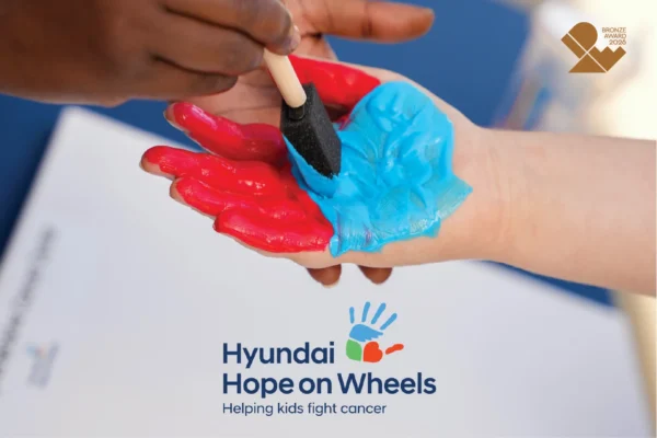premios IDEA de Hyundai Hyundai