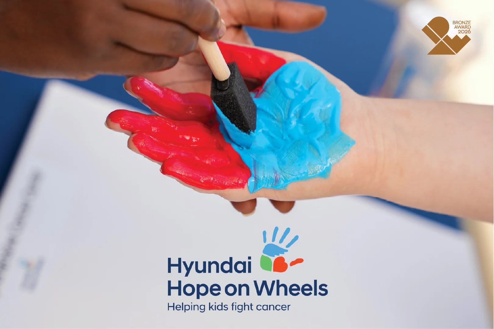 premios IDEA de Hyundai Hyundai