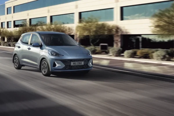 Descubran el Hyundai HB20 y HB20S: calidad, tecnología y eficiencia para Colombia. Ofertas imperdibles en las 96 Horas Hyundai. ¡Conozcan más!