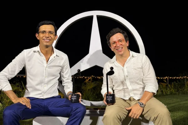 Osman Fernando Roa López, golfista colombiano, ganó el MercedesTrophy 2026 en México, clasificando a la Final Mundial en Alemania. ¡Conozca los detalles de su triunfo!