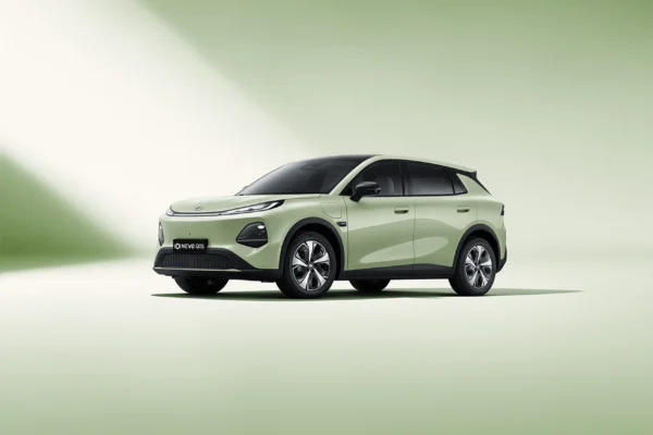 crecimiento de Deepal y Changan Noticia
