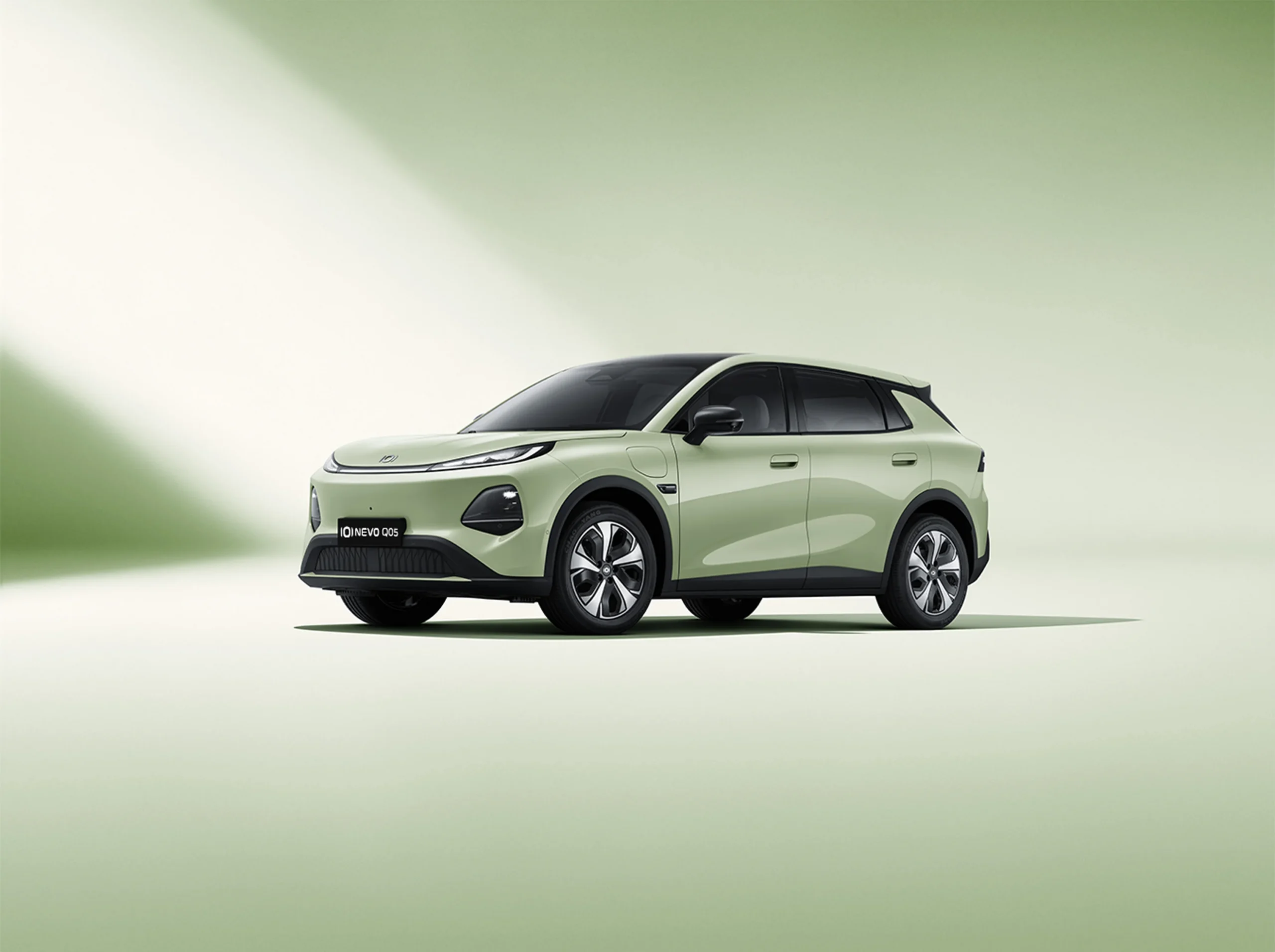 crecimiento de Deepal y Changan Noticia