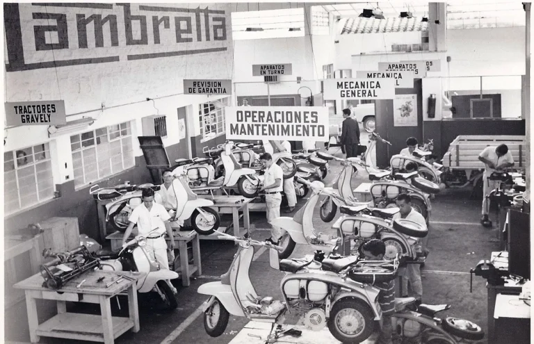 Aniversario de Auteco: 85 años de evolución en la movilidad colombiana y expansión regional