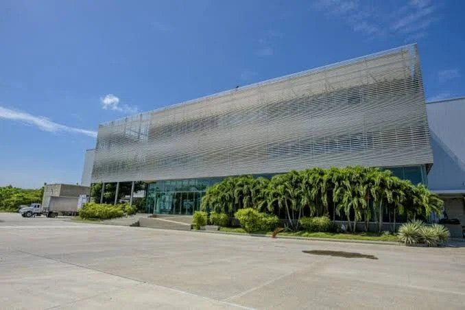 aniversario de Auteco Auteco