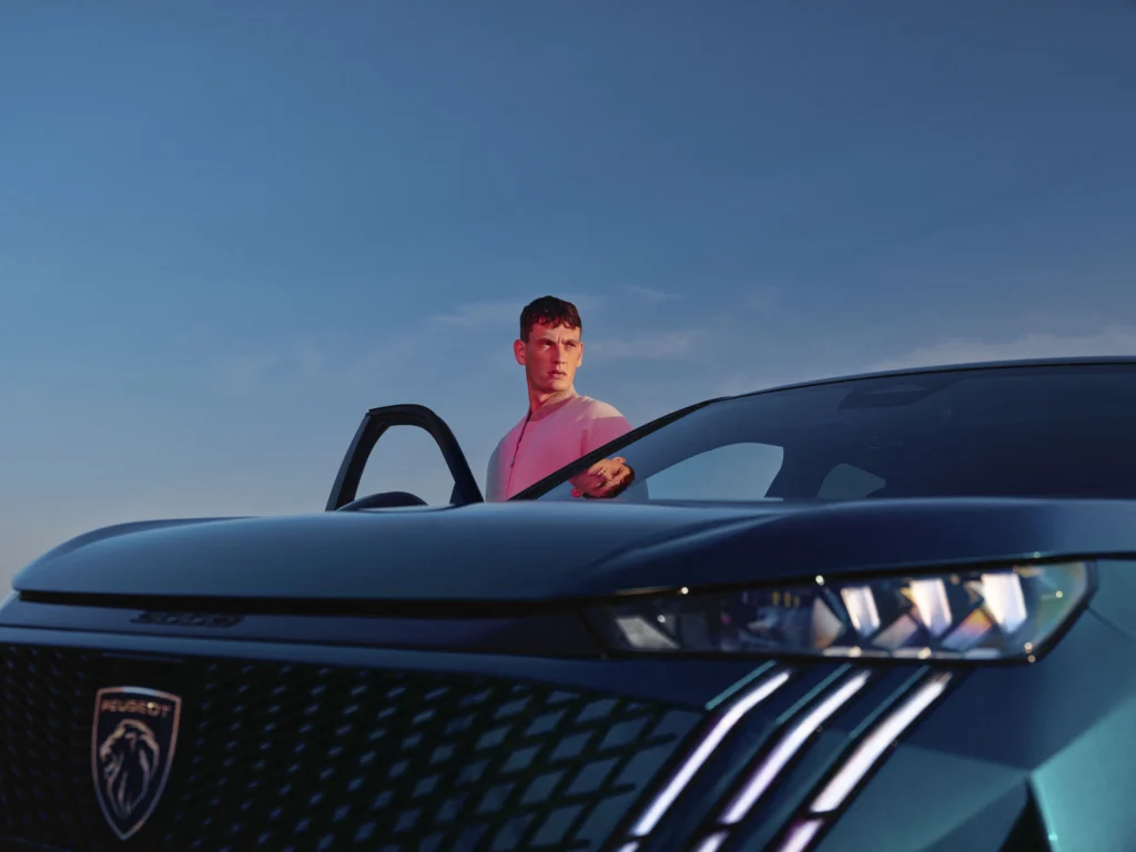historia de Peugeot Peugeot