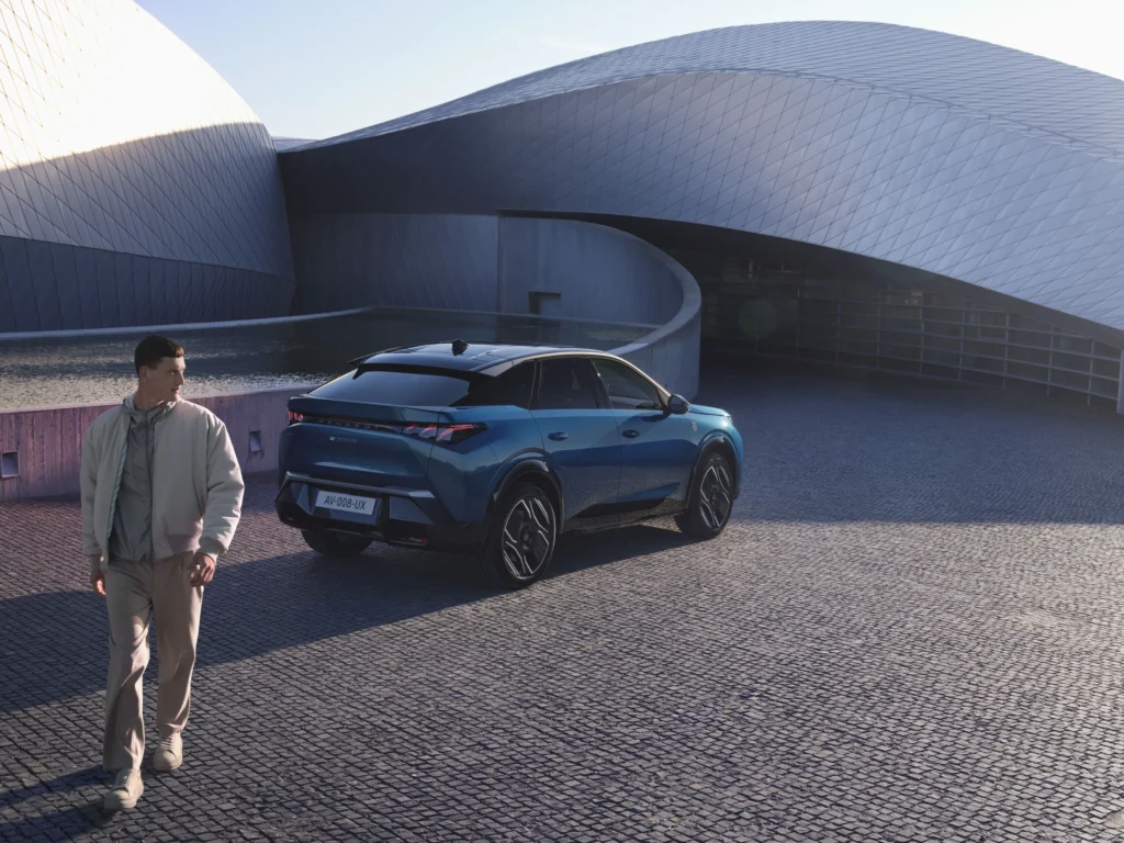 historia de Peugeot Peugeot
